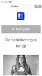 Mobile Screenshot of marl1.nl